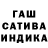 Канабис AK-47 Oles Korovnichenko